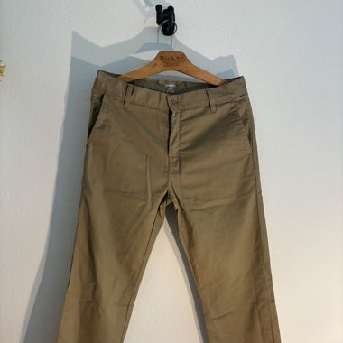 Carhartt Chino Pants 31x30
