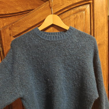 Samsoe Samsoe knit pulli