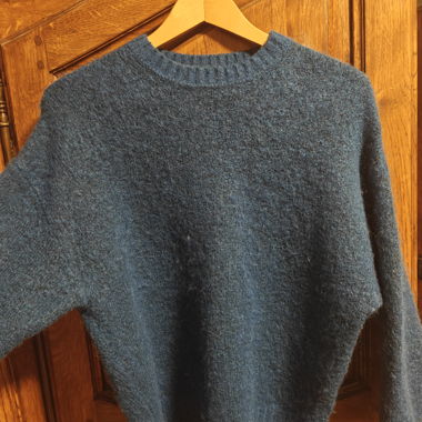 Samsoe Samsoe knit pulli