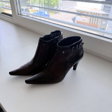 PESARO Stiefeletten