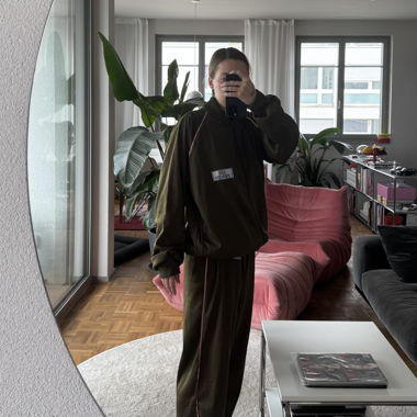 Esercito Italian Army Tracksuit