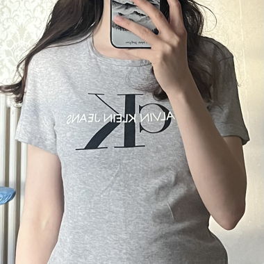 T-shirt Calvin Klein Jeans