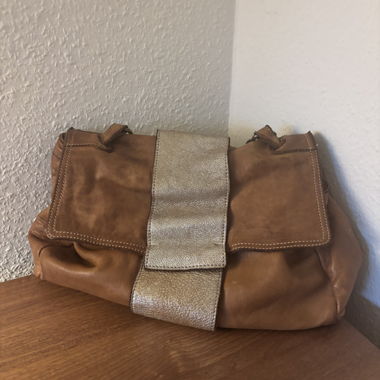 Borsa a mano