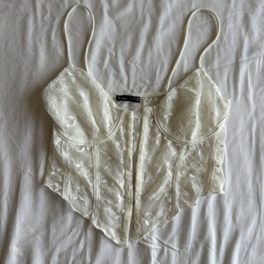 Corset (soft)