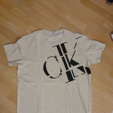 Calvin Klein jeans T-shirt 