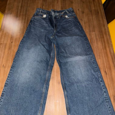 Zara jeans