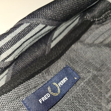 Fred Perry