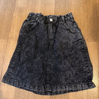 H&M Jeansrock