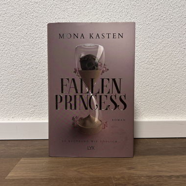 Fallen Princess 