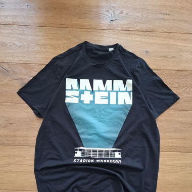 Ramstein T shirt