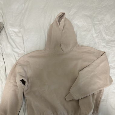 Hoodie / Pullover