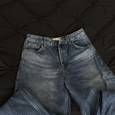 Zara Jeans