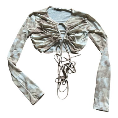 Long sleeve top