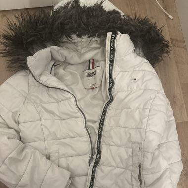 Jacke