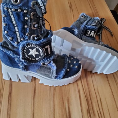 Schuhe