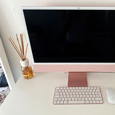 iMac 2021