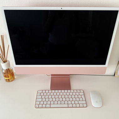 iMac 2021