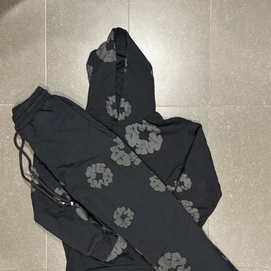 Denim Tears Tracky