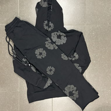 Denim Tears Tracky