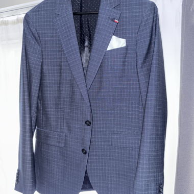 Tommy Hilfiger Anzug