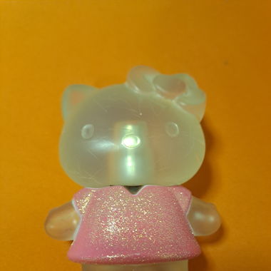Hello Kitty Parfum