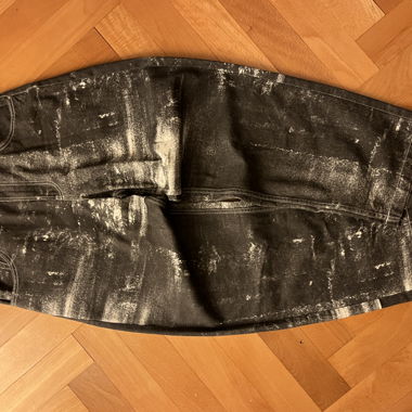 Bershka-Jeans