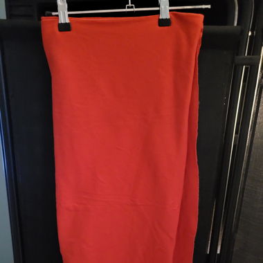 Schal / Kleid
