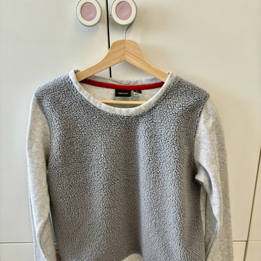 MARMOT Ladies Sweatshirt 