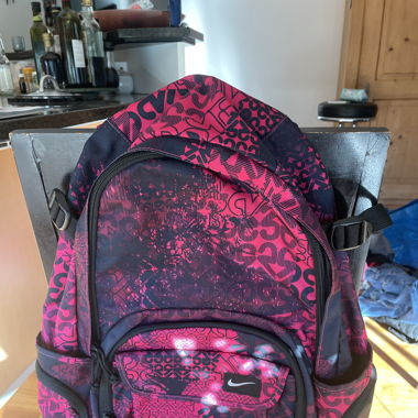 Rucksack