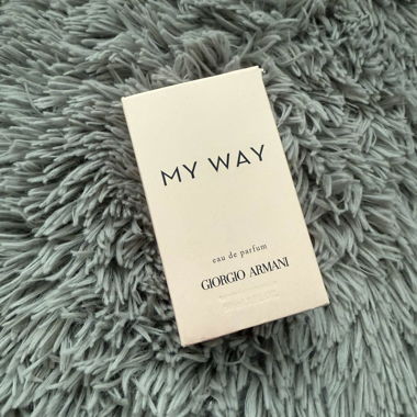 Giorgio Armani My Way Eau de Parfum 100ml 