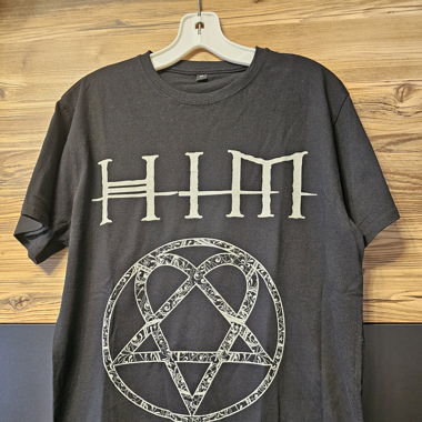 HIM T-Shirt