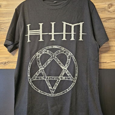 HIM T-Shirt
