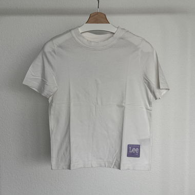 T-Shirt H&M x Lee – Taille XS