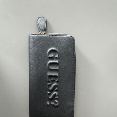 Portefeuille Guess