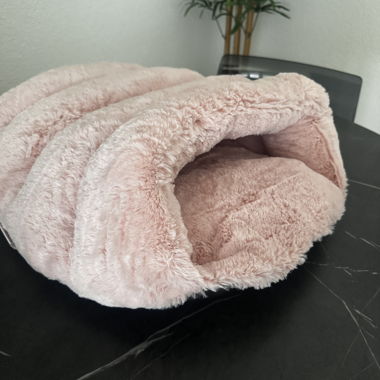 Katzen Kuschelsack/Höhle/Rückzug/Bett