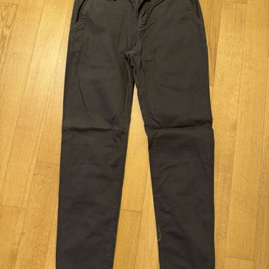 Pantaloni tapered 7 for all mankind, W31