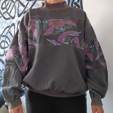 Vintage O'Neill Pullover
