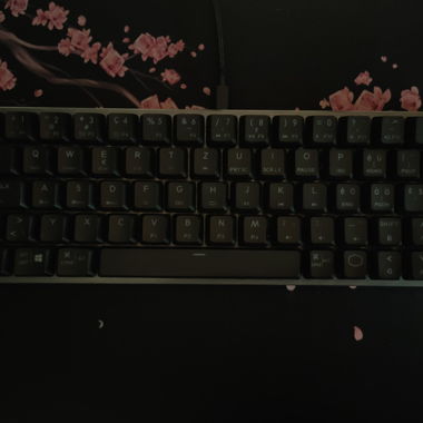 Cooler Master SK620