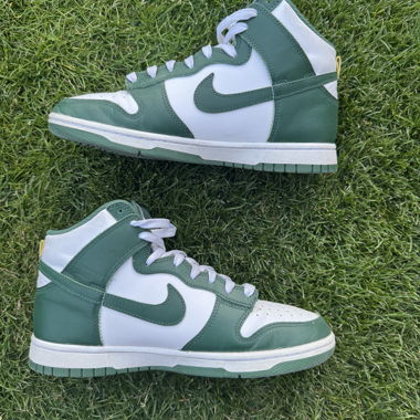 DUNK HIGH AUSTRALIA