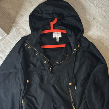 Jacke