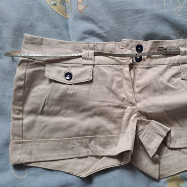 Kurze Hose 🤍
