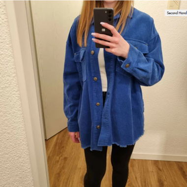 Jacke