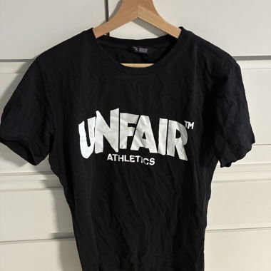 UNFAIR Athletics T-Shirt