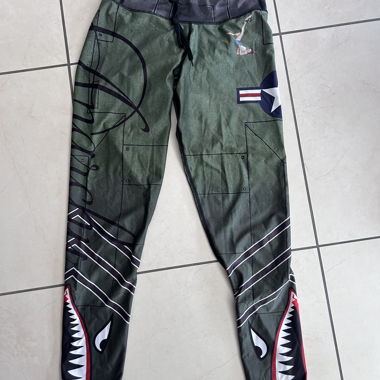 Anarchy Sportleggings