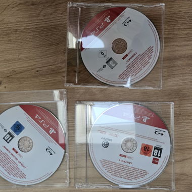 Games neu