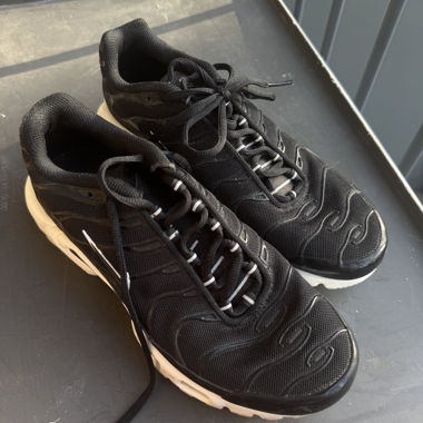 TN schuhe