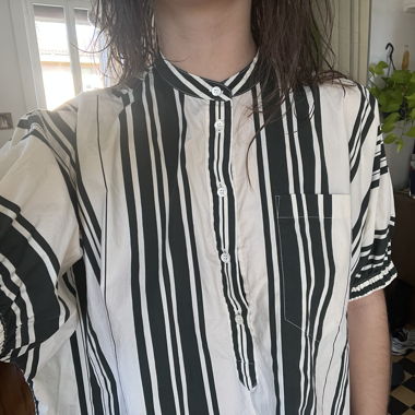Camicia Aspesi 