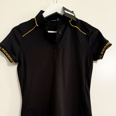 T-shirt de golf J. Lindeberg jamais porté 