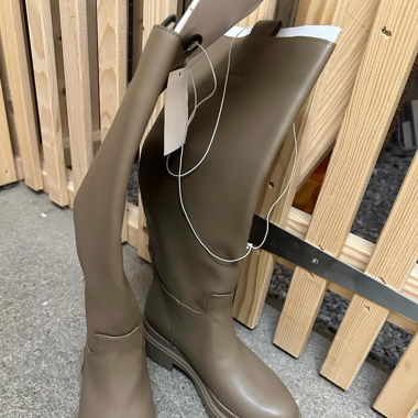 Winterstiefel 
