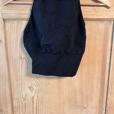 Top sportivo SMILODOX nero